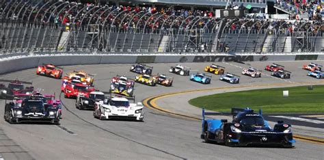 how to watch Rolex 24